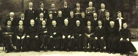 teachers 1933