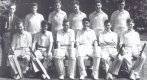 Cricket team 1956 ? 